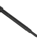 7/16 Inch Beefy Power Nut Driver With 5 Inch Out Of Chuck Hollow Shaft Magnetic Nut Driver For Long Bolts And Studs, Impact Rated