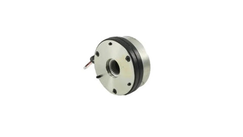 Heavy Duty Forklift Electromagnetic Brake D10 DC24V 30W 16Nm Used For Pallet Jack And Lift Truck, Pro Grade Material Handling Equipment Parts