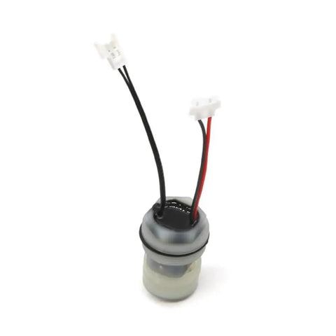 Flow Powered Water Generator 5V 0.5W Self Generating Electricity Pump With Intelligent Thermostatic Control 2 L Per Minute Flow Rate