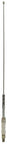5/8 Wave Mobile Antenna For 220-225 MHz On 3/8x24 Mounts, 100 Watt Max, SWR 1.2 To 1 At Resonance, Two Feet Seven Inches Long