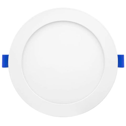 Super Slick 6 Inch Recessed Led Downlight Boasting 5 Way Adjustable Cct And 1050 Lumens For Dead Simple Ceiling Installs With Zero Fuss Wiring And Knockout Brightness For Modern Home