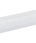 Standard Duty Pneumatic Screen And Storm Door Closer With Adjustable Closing Speed Quiet Operation Easy Installation For Out Swing Doors In White Finish