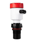 Ultrasonic Level Meter With 4-20mA Output And RS485 Interface For 0-1m 0-2m 0-5m 0-10m Ranges A Smart Ultrasonic Level Transmitter For Industrial Tanks And Liquid Level Monitoring