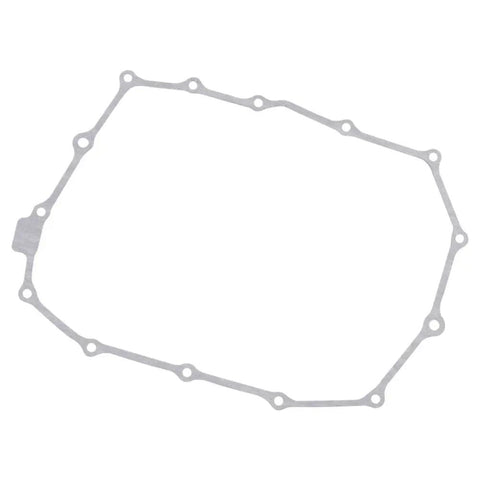 Motorcycle Cylinder Generator Clutch Cover Gasket Kit For Honda XRV750 Africa Twin 1991 To 2000, rubber gasket for oil seal.