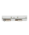 203 Dpi Thermal Printhead for M-4208 Label Printer, white, direct drop-in replacement for part 20-2260-01.