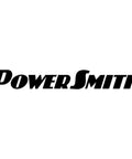 PowerSmith logo featuring bold black text