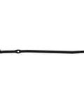 Ford E350 Tie Rod End Drag Link Replacement Heavy Duty Front Passenger Side Inner Diesel V8 Direct Fit Easy Install For E350 Super Duty Econoline And Club Wagon With Single Rear Wheels black steel tie rod end