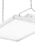CondorX Premium 2FT LED High Bay Light With 31200 Lumen, hanging, industrial grade, adjustable features, for warehouses and garages
