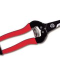 Needle Nose Fruit Pruners With Long Harvest Blade, All Metal Construction, Ergonomic Handles, Spring Loaded Mechanism, Secure Strap