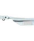 Right Hood Hinge Compatible With Ford E Series E 350 Club Wagon Econoline 1992 2021 8 Cylinder V8 Passenger Side Replacement