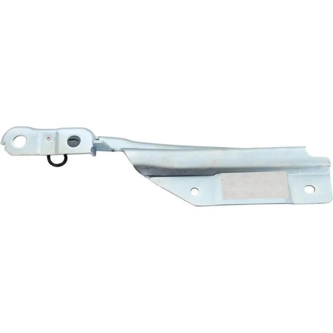 Right Hood Hinge Compatible With Ford E Series E 350 Club Wagon Econoline 1992 2021 8 Cylinder V8 Passenger Side Replacement