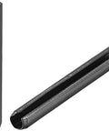 Slotted Spring Pins 5mm By 55mm Tension Pins Smooth Finish 65Mn Roll Assortment Kit With 50 Pieces For Small Machine Projects