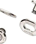 11 Speed Quick Link Connector SM CN900 Silver Two Sets Four Total Links In Ziplock Bag For 11 Speed Chains Replacement Pin Kit