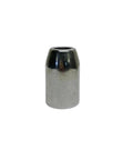 Top Shelf Marine Grade Stainless Steel 316 Flemish Swage Sleeves For Heavy Duty Wire Rope Crimping 4 Piece Kit close-up of a single sleeve
