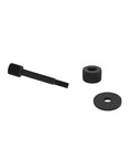 Hydraulic Knockout Punch Driver Kit With Hole Die Set 16mm To 114mm Includes Pull Rod Pro Grade Durable Build Components