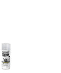 Tight Gloss Clear Lacquer Spray Paint For Custom Ride Finishes 14 oz can for fast drying durable clear coat on surfaces.