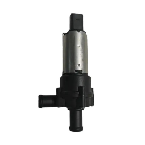 Universal 12V Auxiliary Electric Water Coolant Pump For Cars. Boost engine cooling performance with this reliable extra water pump. Easy to install in most vehicles. Durable construction ensures long lasting trouble free operation for better heat