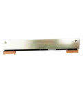 Premium Printhead Drop In Replacement For CP-3140EX Barcode Label Printer, silver metal, direct thermal printhead view.