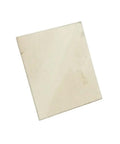 Durable Mica Board Heat Shield For Repairs, Built To Last, High Temp Resistant Insulation Sheet 25x62mm, Tough Thermal Conductor for Electronics