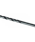 Hanson 66712 6 Inch High Speed Steel Fractional Straight Shank Drill Bit With Aircraft Extension for tight areas and maintenance