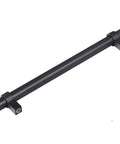 T Bar Cabinet Pulls 10 Pack 7-1/2 Inch Hole Center Oil Rubbed Bronze Drawer Handles For Cabinets And Furniture