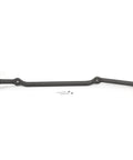 Chevrolet Impala Center Drag Link 1965 1966 Replacement Bolt In With Grease Fittings Castle Nuts And Pins Included Direct Fit Front End Suspension Upgrade