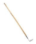 Japanese Weeding Sickle Long Handle Garden Hoe For Easy Weeding Cultivating Soil Loosening And Digging With A Durable Ash Wood Handle