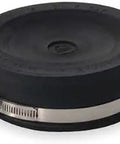 8 Inch Qwik Cap Rubber Pipe End Cap For Testing And Cleanouts, Quick Reusable Seal With Flexible PVC Gasket, ASTM D5926 Compliant