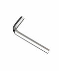 L-shaped metal tool for Solar Panel Tilt Mount Stand For Foldable Panels, Lightweight Stainless Steel Bracket With Adjustable Angles, Portable Sun Tracker