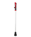 M12 Stick Transfer Pump Electric Powered With Powder Coated Finish Ultra Compact 12 Inch Long Transfer Pump For Liquids