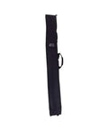 Open House Feather Flag Banner Kit With 15 Ft Pole System travel bag, black with carry handle, real estate outdoor signage accessory