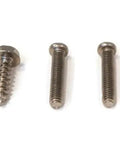 Screws and nuts for SnowEx Spreader Controller Box Fits SP1575 SP1875 SP3000 SP6000 SP7500 SP7 For Buyers SAM 9032021