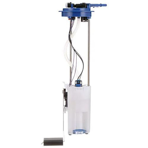 FG0407 Fuel Pump Module OE Tested With Vehicle Specific Fitment For Easy Install And Reliable Fuel Delivery