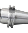 Side view of Cat40 To Er32 Collet Chuck, Milling Workhorse, 2.76 Inch Projection, Balanced To 20,000 RPM At G2.5 in Premium Alloy Steel.