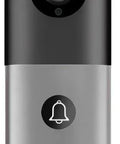 1080P HD Wireless Video Doorbell With 7 Inch Screen No WiFi Needed Visual Monitor Intercom Easy Unlock Support Real Time Viewing