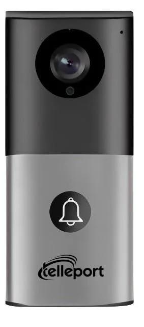 1080P HD Wireless Video Doorbell With 7 Inch Screen No WiFi Needed Visual Monitor Intercom Easy Unlock Support Real Time Viewing