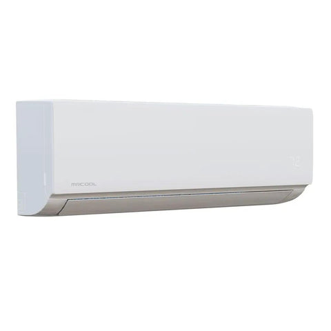 No Sweat Ductless Mini Split Air Conditioning And Heat Pump Cooling System Covering 500 To 1200 Square Feet With Precharged Line Set Straightforward Diy Install And Solid Warranty