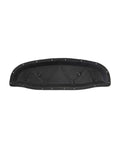 Knock Road Noise Flat And Keep Your Leapmotor B10 EV Chill Plus Quiet With This Go To Hood Insulation Pad, black rubber liner.