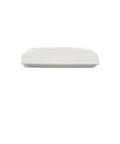 Universal Coffee Machine Water Tank And Cover Kit For Most Semi Automatic And Fully Automatic Brewers Easy Fill No Spill Design Keeps Your Counter Clean Water Tank Cover Included close-up