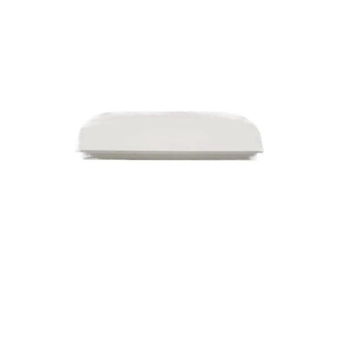 Universal Coffee Machine Water Tank And Cover Kit For Most Semi Automatic And Fully Automatic Brewers Easy Fill No Spill Design Keeps Your Counter Clean Water Tank Cover Included close-up