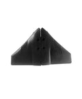 Hydrofoil Stabilizer For Outboard Motors 5 To 150 HP Parts Kit With Marine Grade Corrosion Resistant Build For Seawater Use