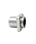 Square Flange Linear Bushing LMIK12UU For Smooth Motion Boss Level Precision Systems Interchangeable LM Linear Bearing, metal
