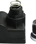 Six Outlet Grill Igniter With Tact Push Button Spark Generator Replacement for Patio Grills, CSA Certified Electric Ignitor