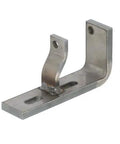 Reliable Generator To Alternator Conversion Bracket For Classic Field Tractors Fits Models 3020 4010 And 4020 heavy duty steel mount.