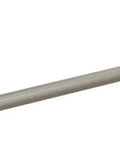 24 Inch Brilliance Stainless Steel Towel Rack Bar for Bathroom and Kitchen, wall mounted space saving towel holder with finish