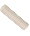 Round PEEK Rod For Electrical Projects, Pro Grade Durable Polyether Ether Ketone Bar With 10 To 50 Mm Diameter and 100 To 500 Mm Length