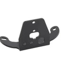 Upgrade Your Ride With A Sweet Ignition Coil Key Relocation Bracket Mount Kit Fits Sportster XL883 XL1200 48 And 72 Years 2007 Through 2023 Makes Install Easy Looking Sick On The Ride Keeps Things Secured While Cruising Down The Road. Black metal ignition coil key relocation bracket mount kit for Harley Sportster XL883 XL1200 48 72.