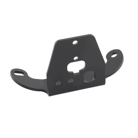 Upgrade Your Ride With A Sweet Ignition Coil Key Relocation Bracket Mount Kit Fits Sportster XL883 XL1200 48 And 72 Years 2007 Through 2023 Makes Install Easy Looking Sick On The Ride Keeps Things Secured While Cruising Down The Road. Black metal ignition coil key relocation bracket mount kit for Harley Sportster XL883 XL1200 48 72.