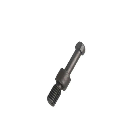 Component of Bearing Puller Set With Curved Hook And Red Steel Collet For Automotive Repair Pro
