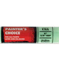 Yankee Made 9 Inch Paint Rollers With 3/4 Inch Nap Mint Green Fabric For Flat And Eggshell Paints Bulk Pack Of 100.